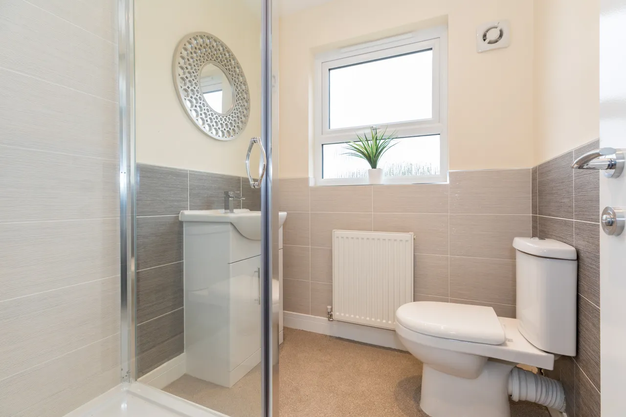 Fossdale Moss, Leyland, PR26, photo 24