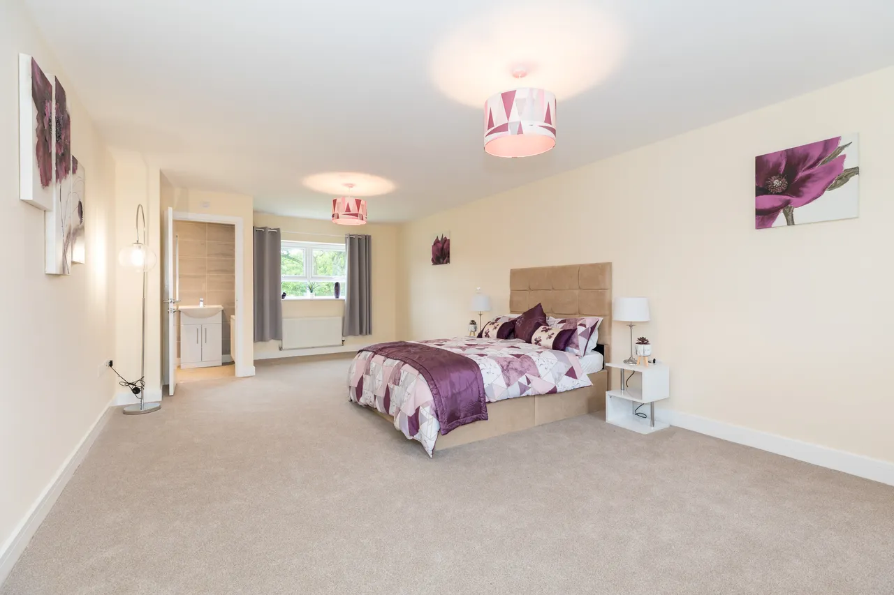Fossdale Moss, Leyland, PR26, photo 7