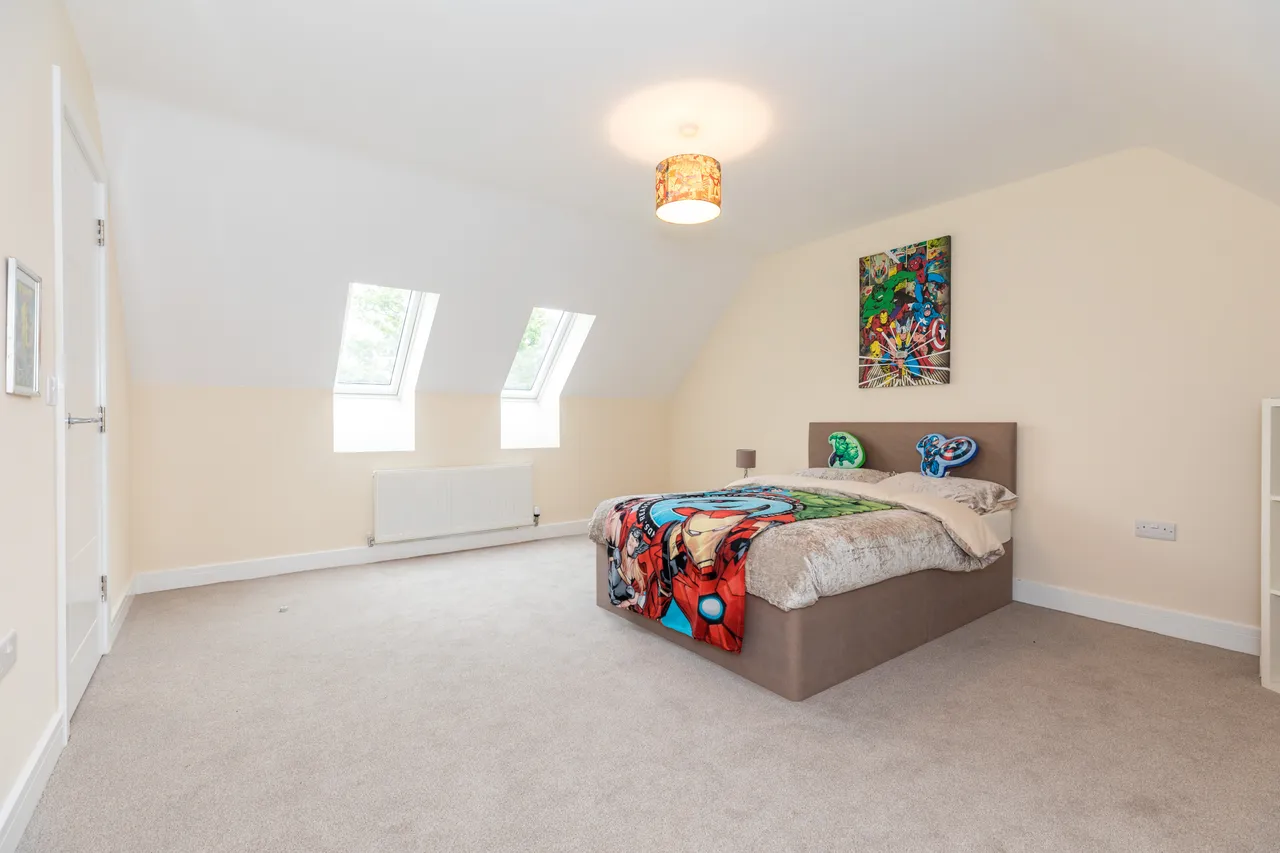 Fossdale Moss, Leyland, PR26, photo 23