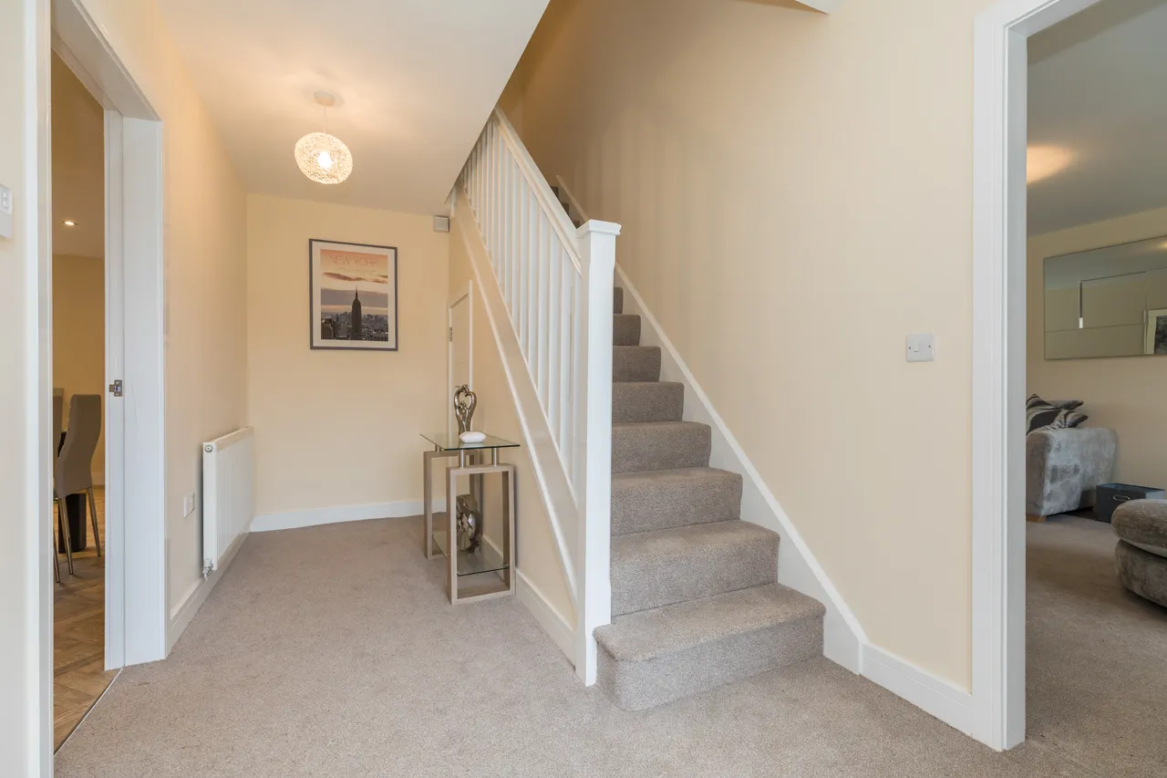 Fossdale Moss, Leyland, PR26, photo 9