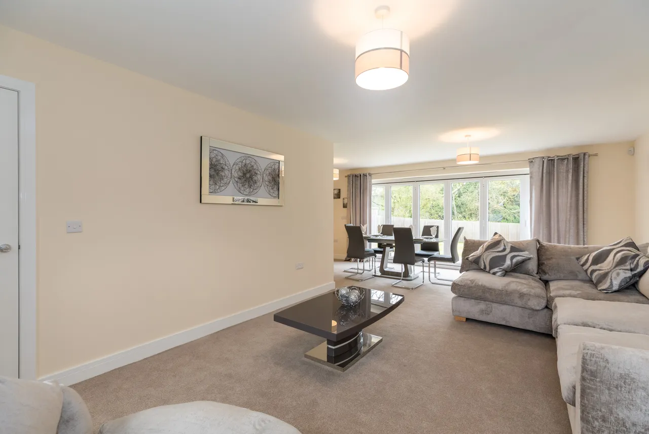 Fossdale Moss, Leyland, PR26, photo 6