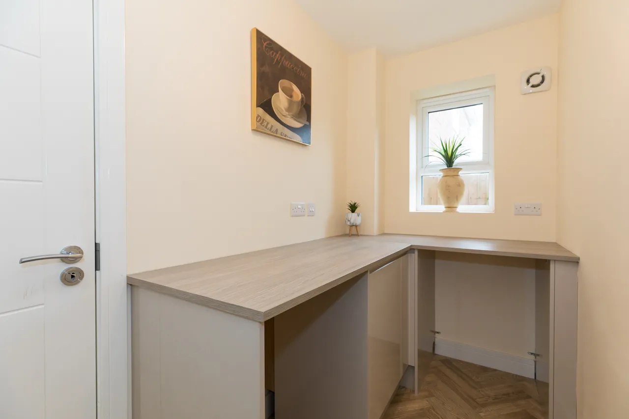 Fossdale Moss, Leyland, PR26, photo 19