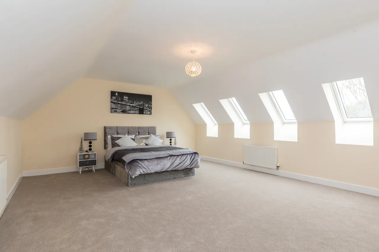 Fossdale Moss, Leyland, PR26, photo 14