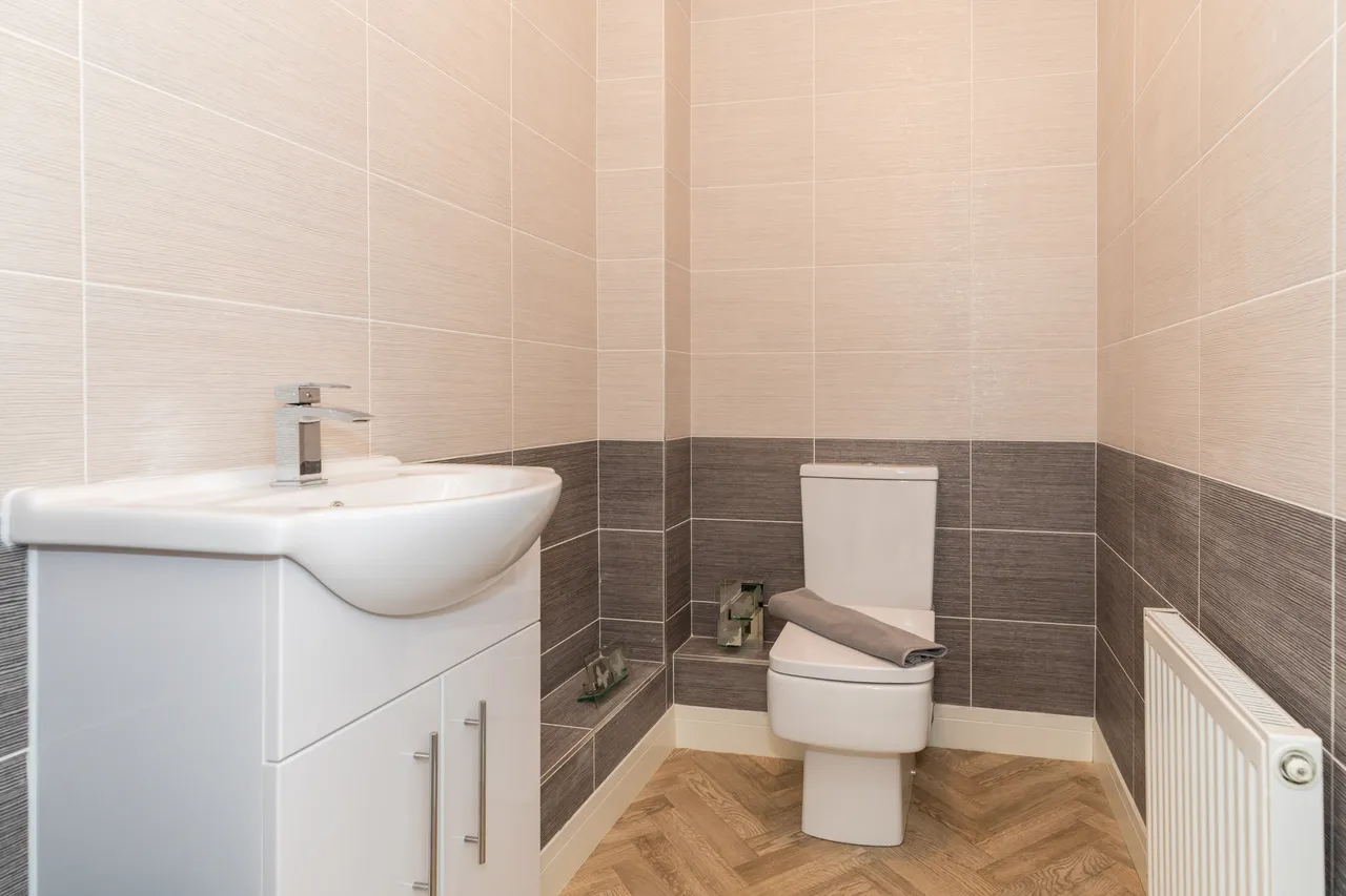 Fossdale Moss, Leyland, PR26, photo 10