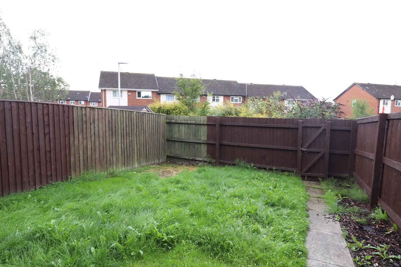 Fender Way, Prenton, CH43, photo 7