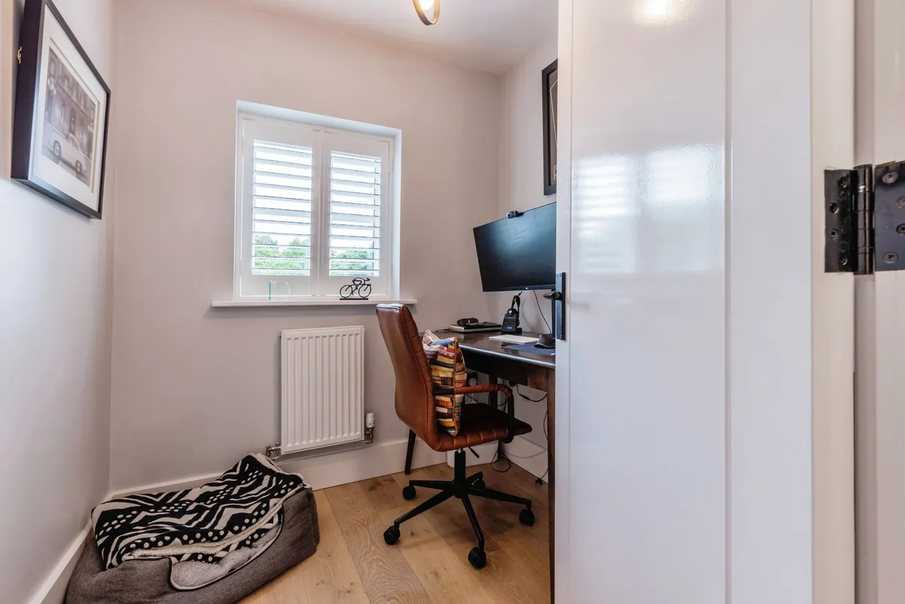 North Light Place, Keighley, photo 9