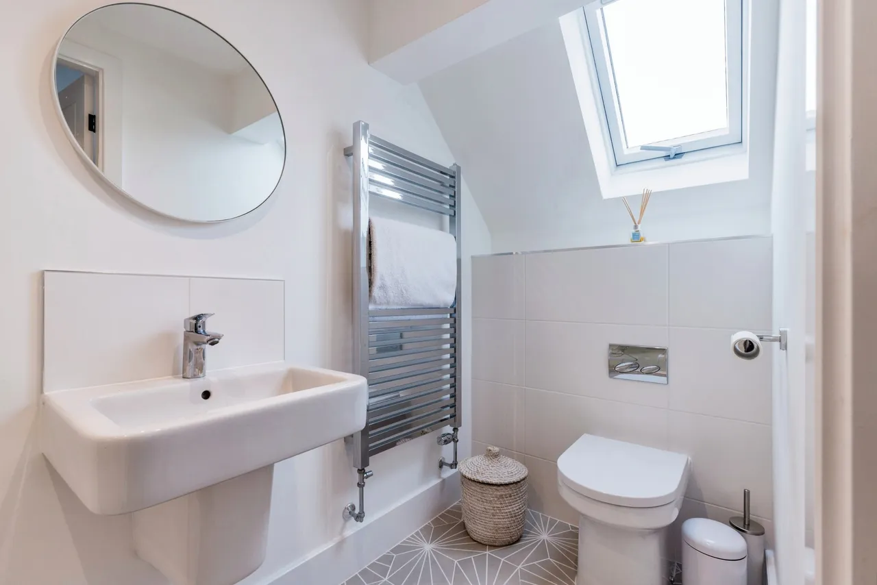 North Light Place, Keighley, photo 12