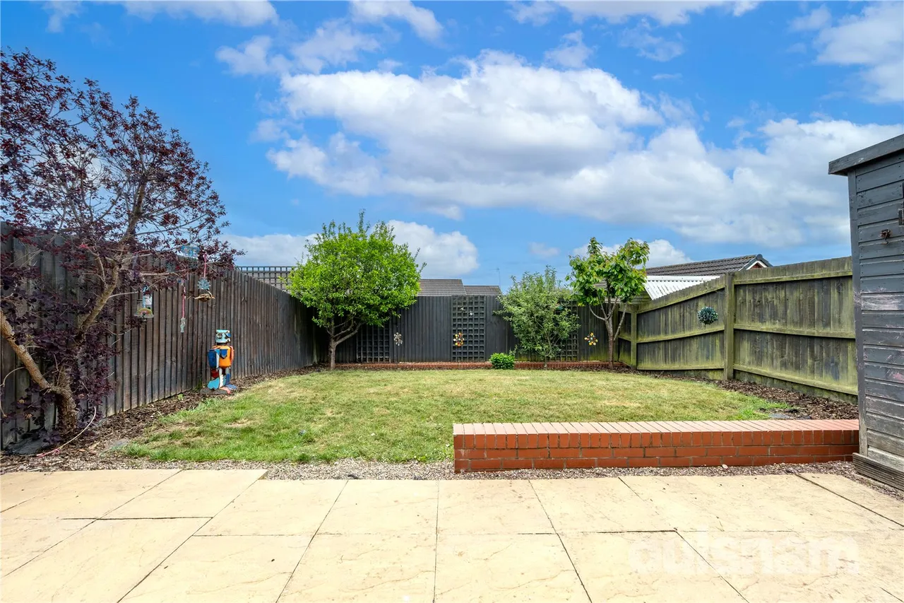 Gretton Close, Brockhill, Redditch, Worcestershire, B97 6LF, photo 22