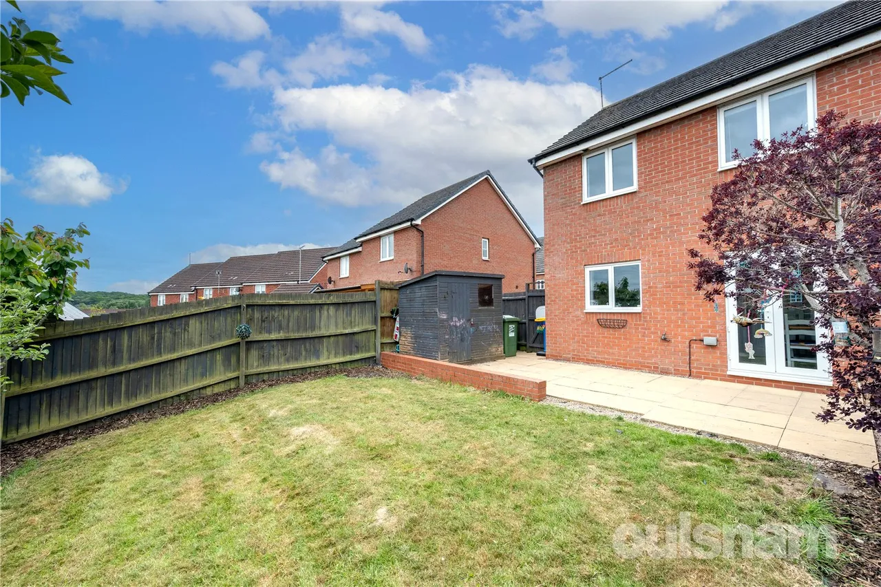 Gretton Close, Brockhill, Redditch, Worcestershire, B97 6LF, photo 24
