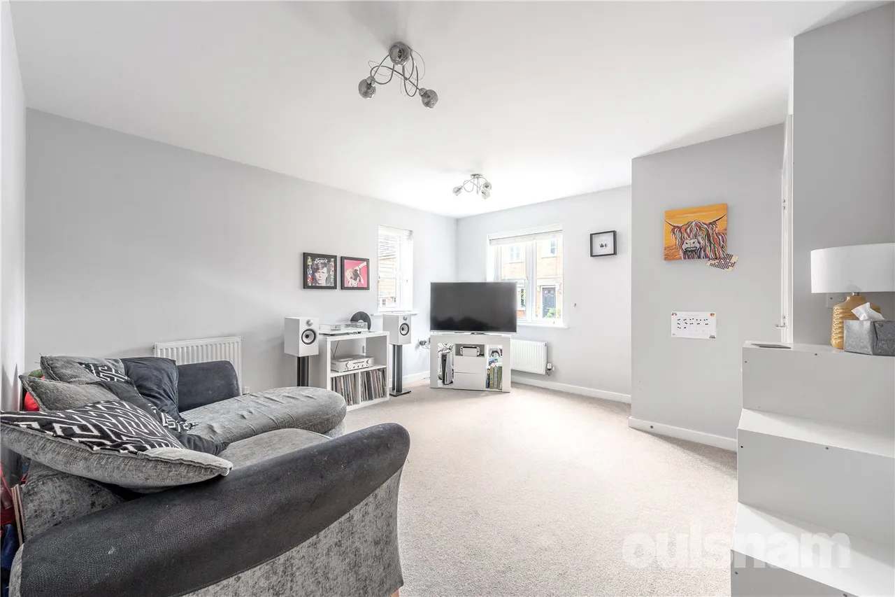 Gretton Close, Brockhill, Redditch, Worcestershire, B97 6LF, photo 6