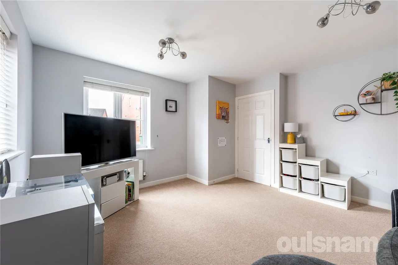 Gretton Close, Brockhill, Redditch, Worcestershire, B97 6LF, photo 2