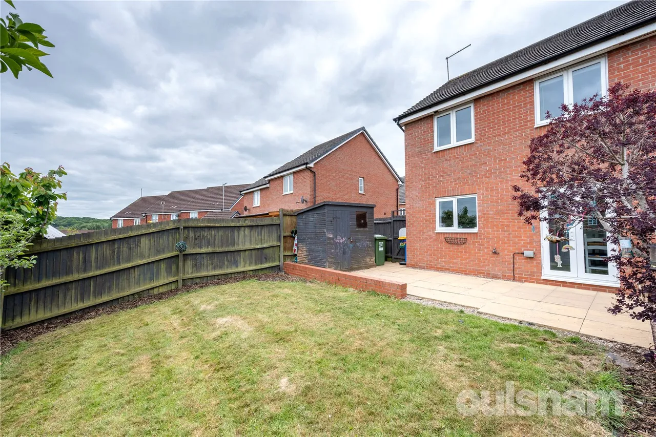 Gretton Close, Brockhill, Redditch, Worcestershire, B97 6LF, photo 23