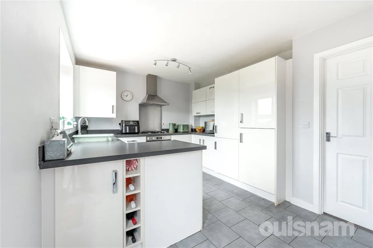 Gretton Close, Brockhill, Redditch, Worcestershire, B97 6LF, photo 7
