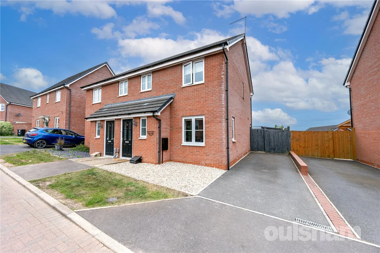 Gretton Close, Brockhill, Redditch, Worcestershire, B97 6LF, photo 26