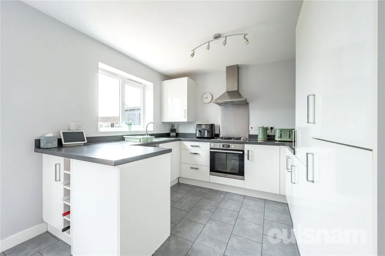 Gretton Close, Brockhill, Redditch, Worcestershire, B97 6LF, photo 3
