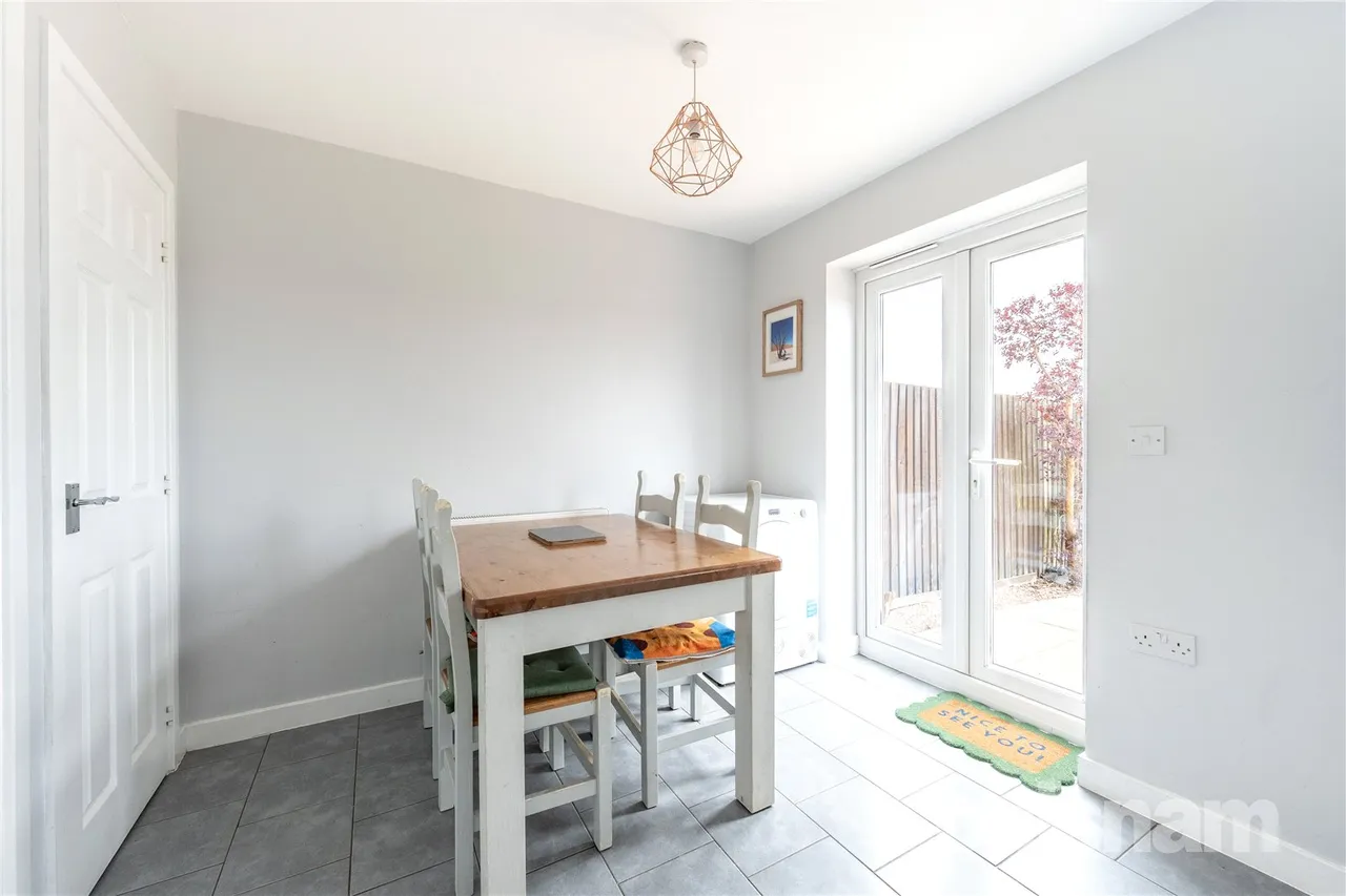 Gretton Close, Brockhill, Redditch, Worcestershire, B97 6LF, photo 8