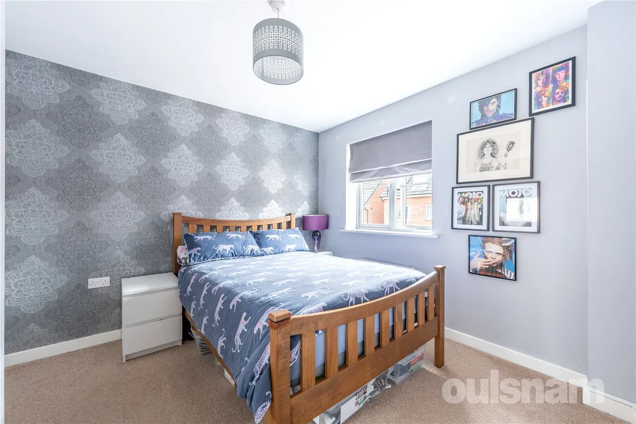 Gretton Close, Brockhill, Redditch, Worcestershire, B97 6LF, photo 14