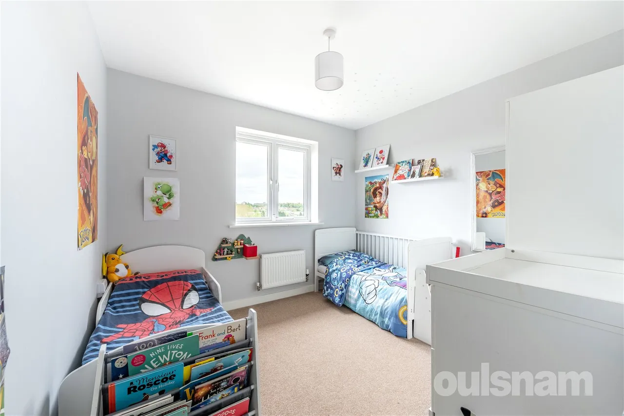 Gretton Close, Brockhill, Redditch, Worcestershire, B97 6LF, photo 15