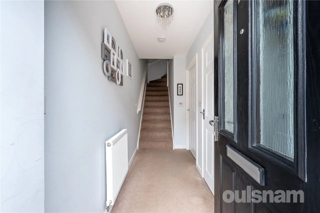 Gretton Close, Brockhill, Redditch, Worcestershire, B97 6LF, photo 5