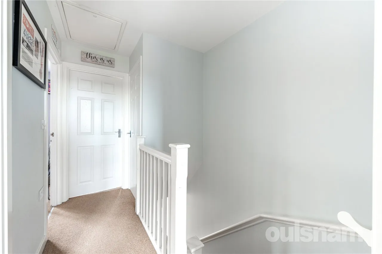 Gretton Close, Brockhill, Redditch, Worcestershire, B97 6LF, photo 11