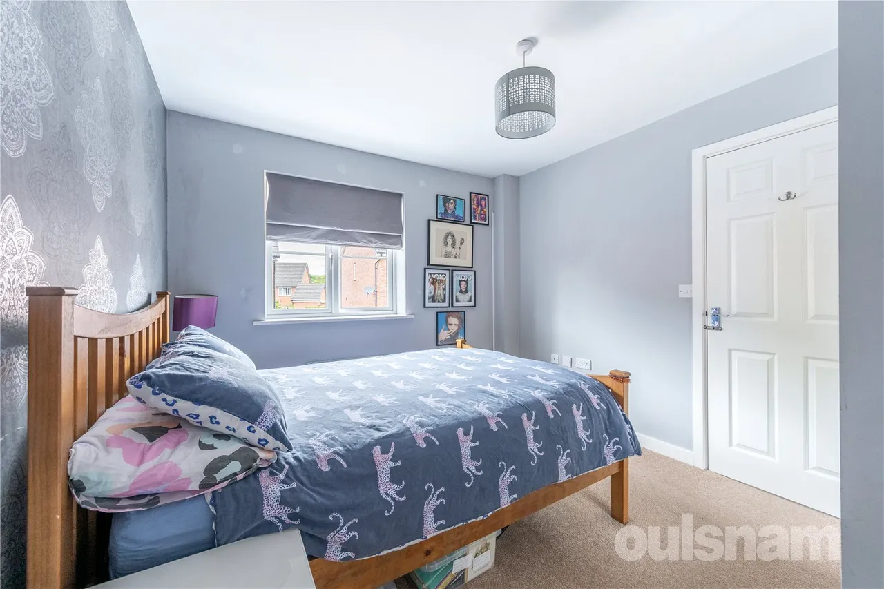 Gretton Close, Brockhill, Redditch, Worcestershire, B97 6LF, photo 13