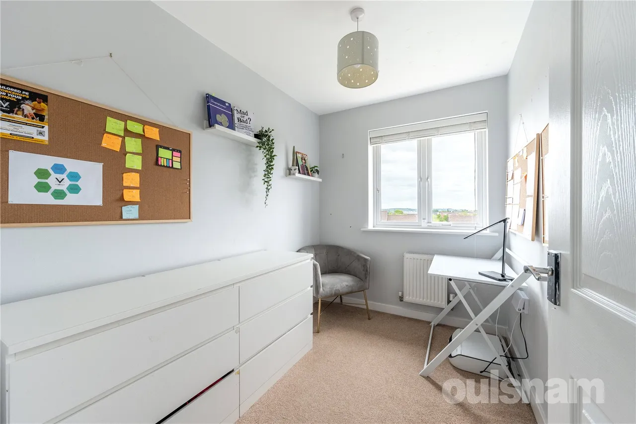 Gretton Close, Brockhill, Redditch, Worcestershire, B97 6LF, photo 16