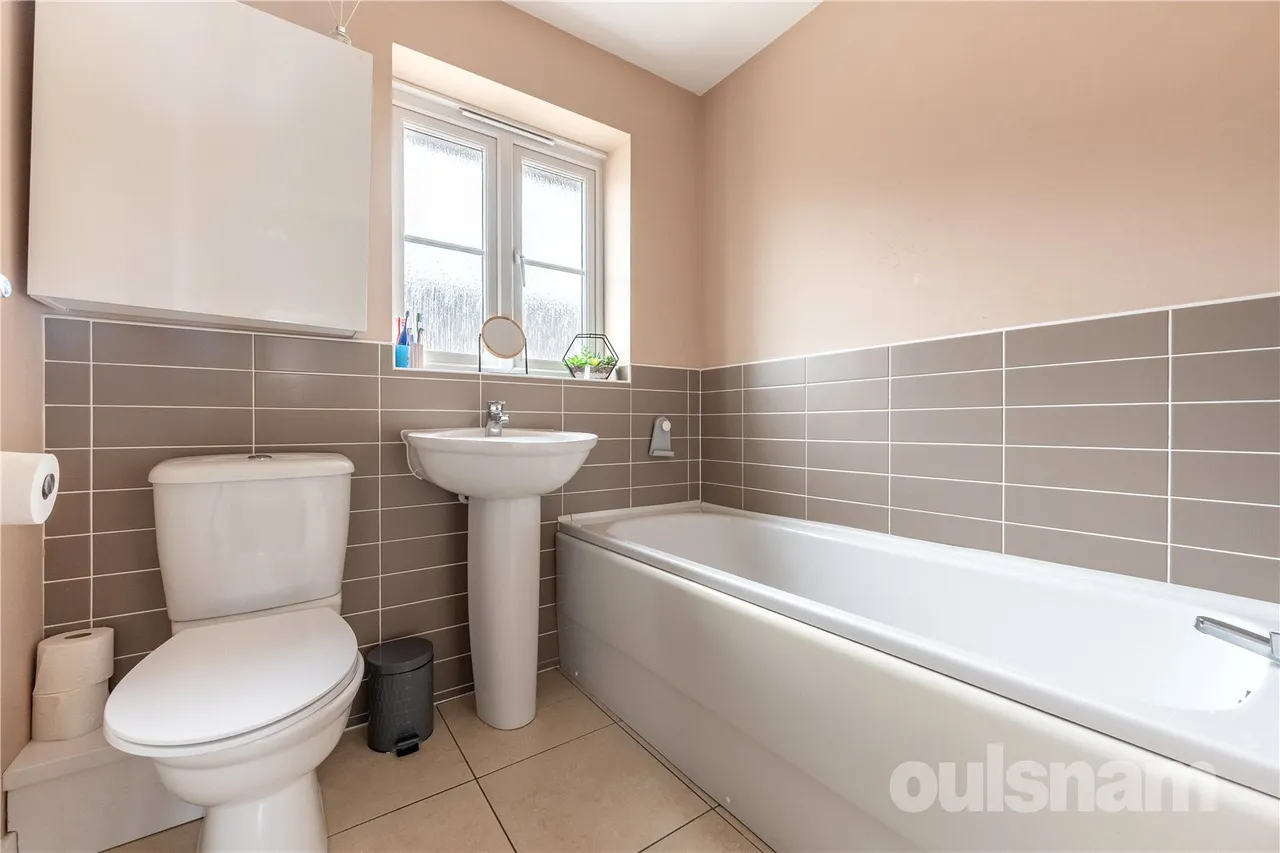 Gretton Close, Brockhill, Redditch, Worcestershire, B97 6LF, photo 18