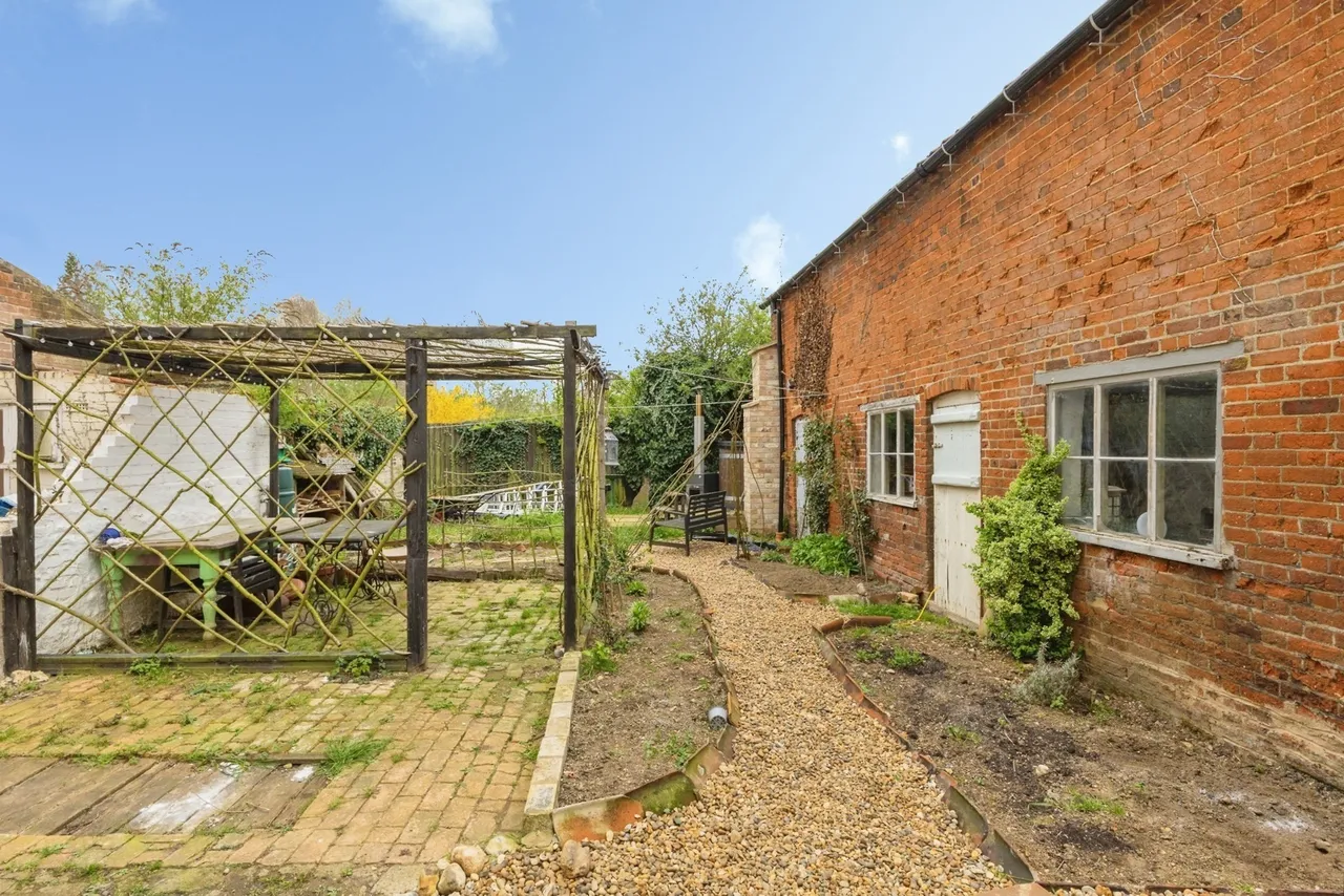 Fairland Street, Wymondham, Norfolk, NR18, photo 17