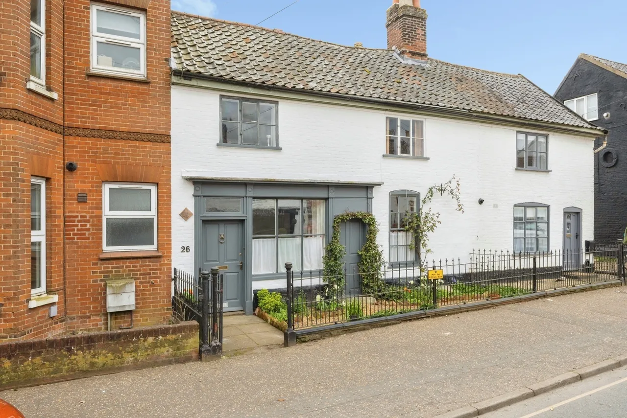 Fairland Street, Wymondham, Norfolk, NR18, photo 6