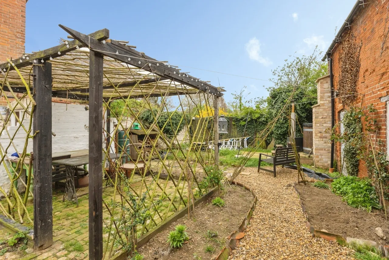 Fairland Street, Wymondham, Norfolk, NR18, photo 14