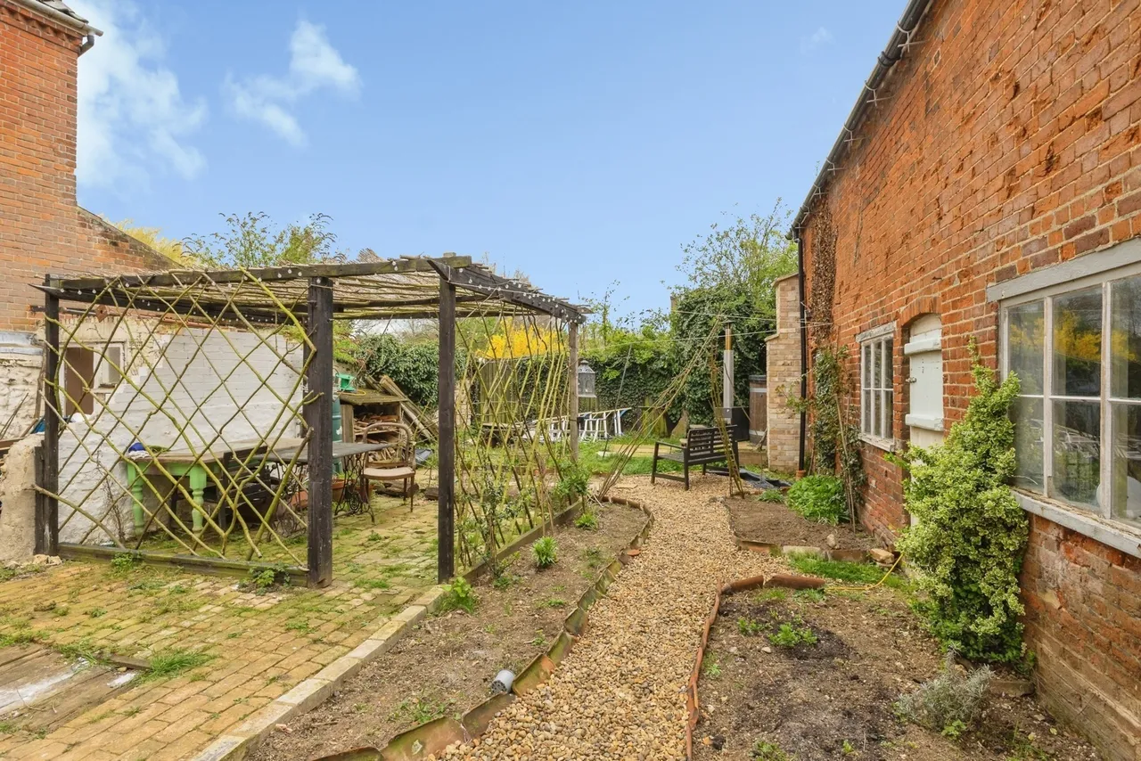 Fairland Street, Wymondham, Norfolk, NR18, photo 5