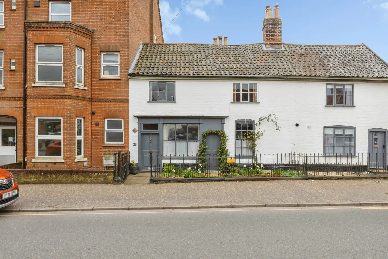 Fairland Street, Wymondham, Norfolk, NR18, photo 19