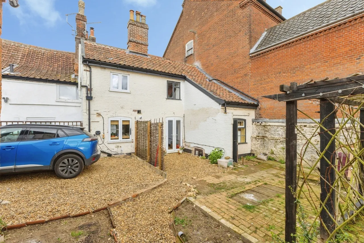 Fairland Street, Wymondham, Norfolk, NR18, photo 9