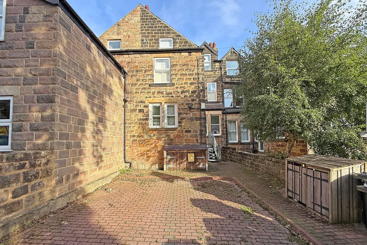 Harlow Moor Drive, Harrogate, HG2, photo 17