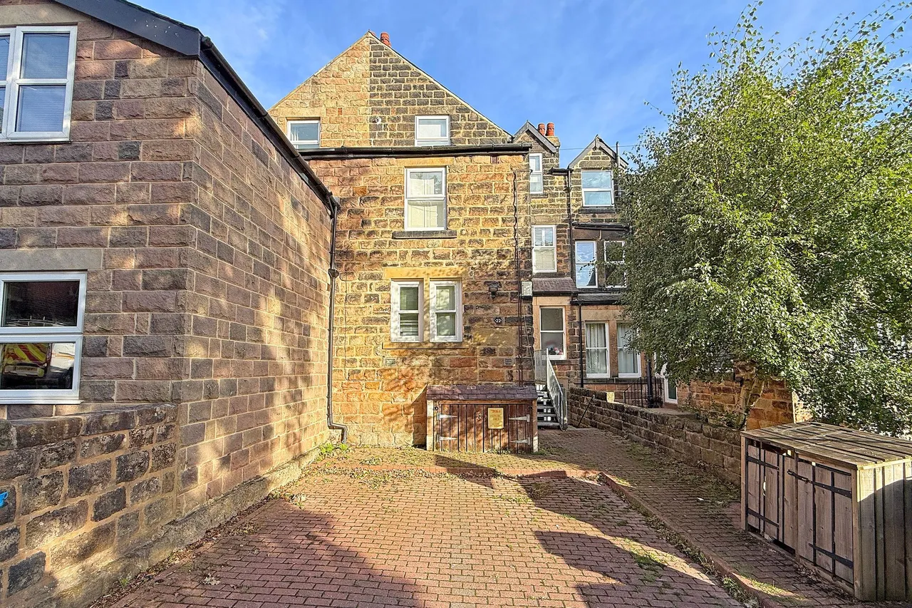 Harlow Moor Drive, Harrogate, HG2, photo 19