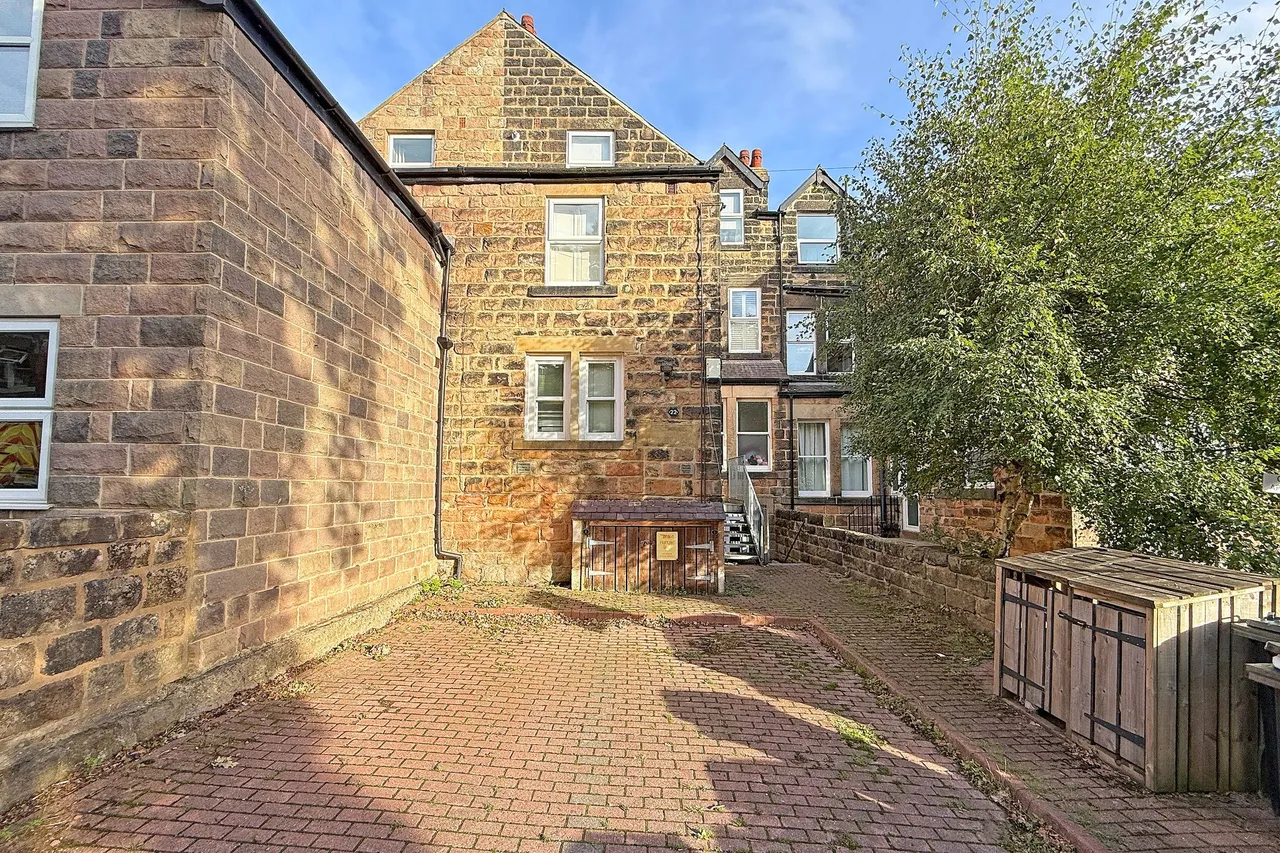 Harlow Moor Drive, Harrogate, HG2, photo 7