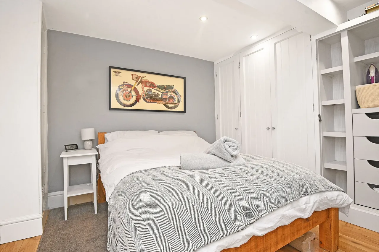 Harlow Moor Drive, Harrogate, HG2, photo 8