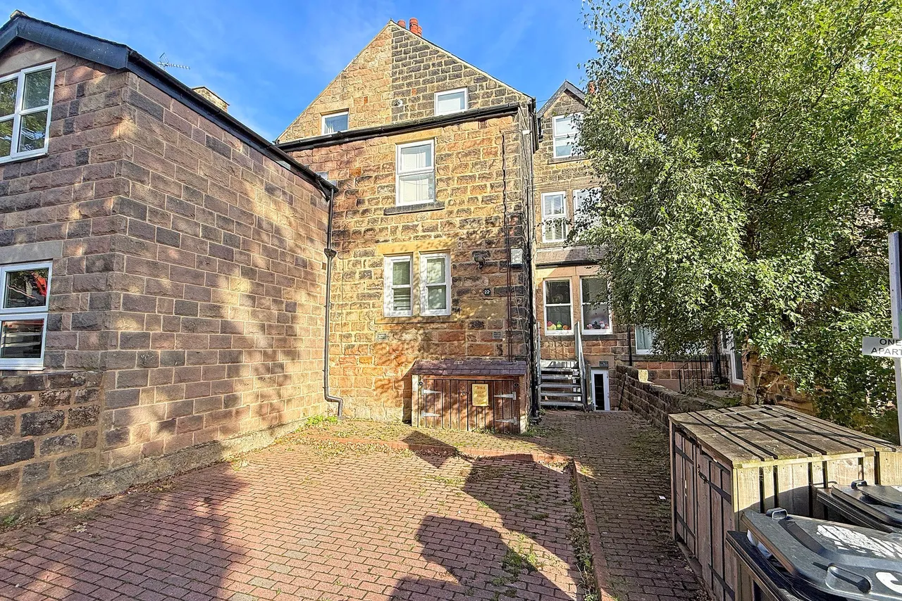 Harlow Moor Drive, Harrogate, HG2, photo 20
