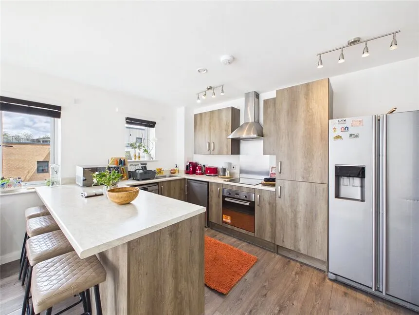 Thornbury Way, Walthamstow, E17, photo 3