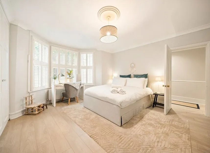 Edith Road, West Kensington, W14, photo 4
