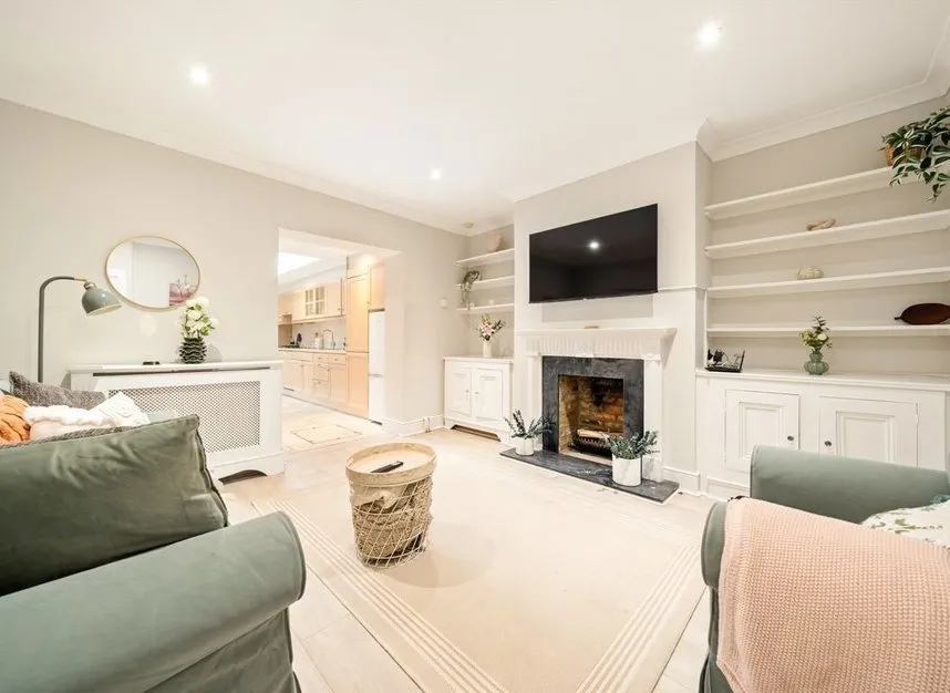 Edith Road, West Kensington, W14, photo 2
