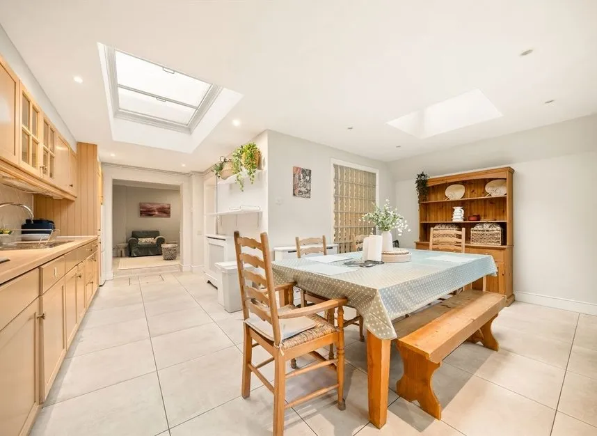 Edith Road, West Kensington, W14, photo 3
