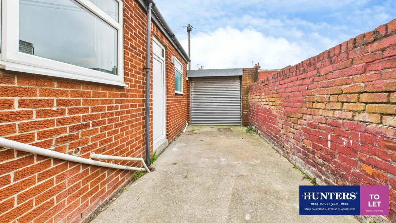 Hemming Street, Grangetown, SR2, photo 21