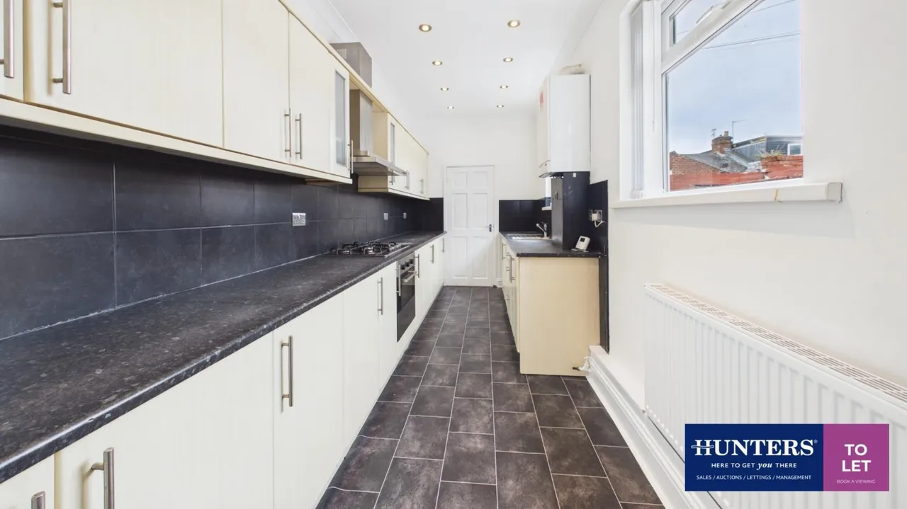 Hemming Street, Grangetown, SR2, photo 9
