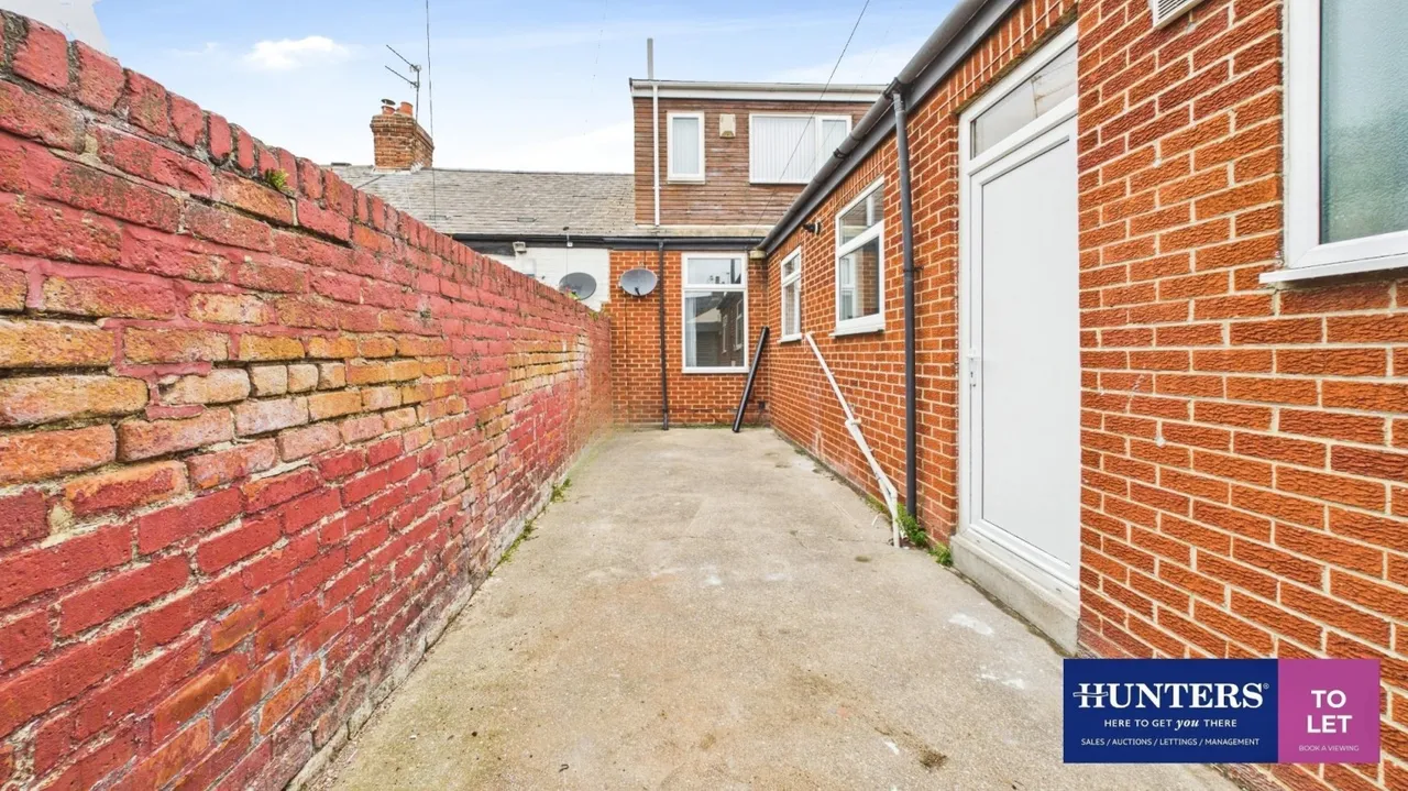 Hemming Street, Grangetown, SR2, photo 20