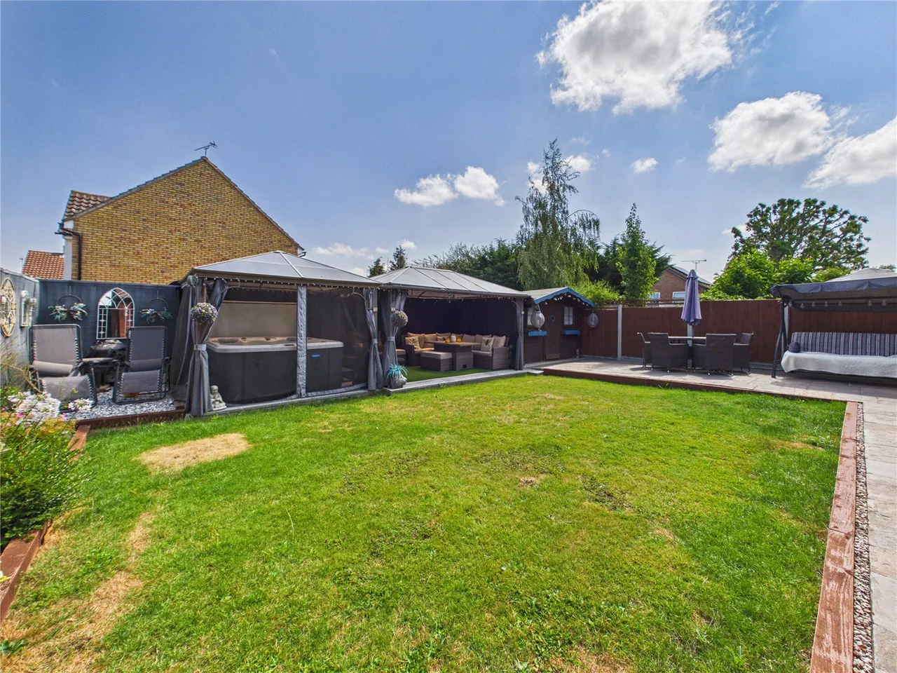 Augustus Way, Witham, CM8, photo 13