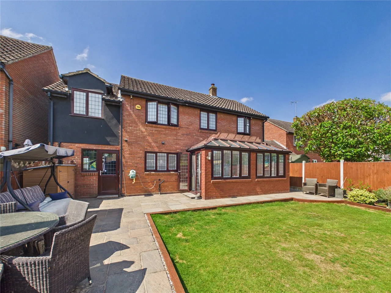 Augustus Way, Witham, CM8, photo 25