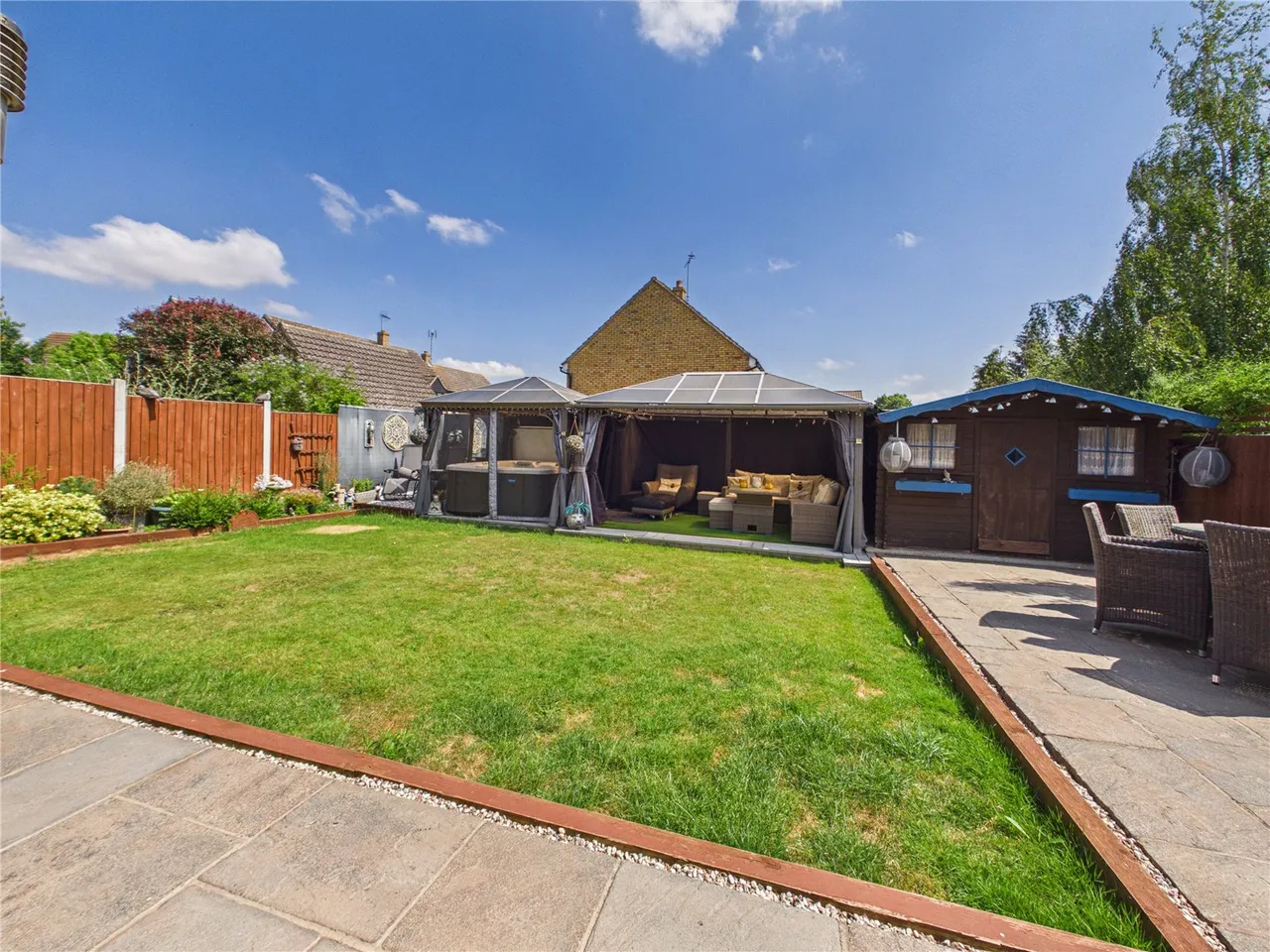 Augustus Way, Witham, CM8, photo 16