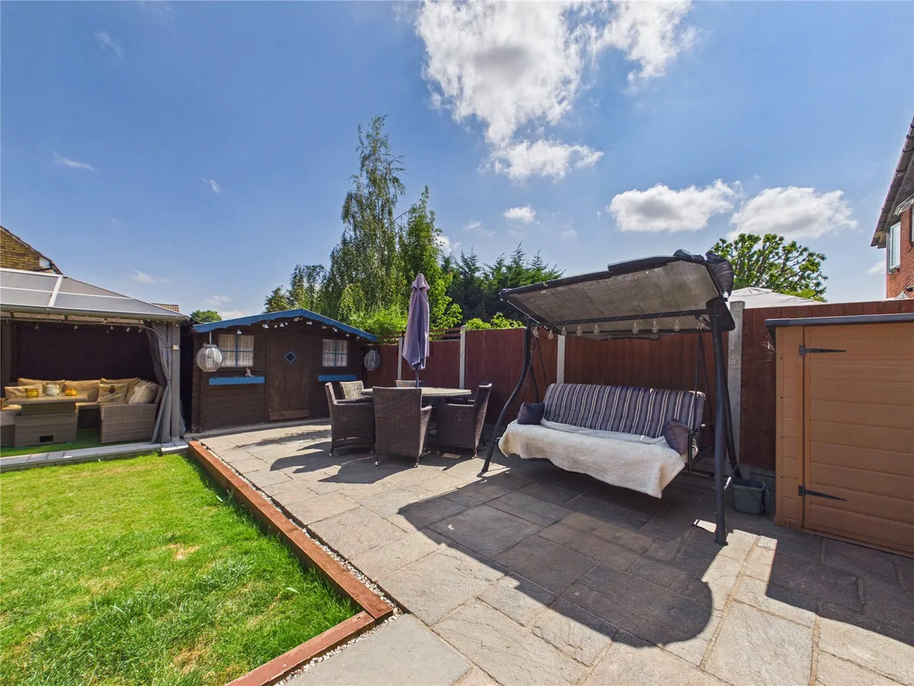 Augustus Way, Witham, CM8, photo 14
