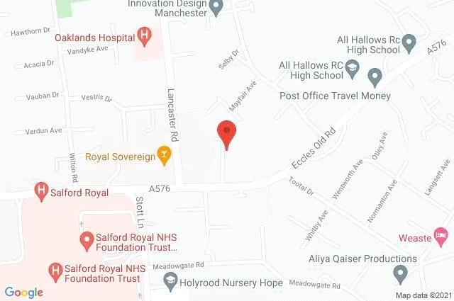 Eccles Old Road, Salford, M6 8AL, photo 11